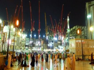 Kabe'de Ölen Türk Hacı Sayısı Artıyor!