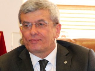 Bakan İpek'ten İnfaz Açıklaması