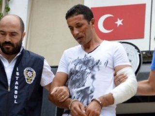 Kan Donduran Cinayet!