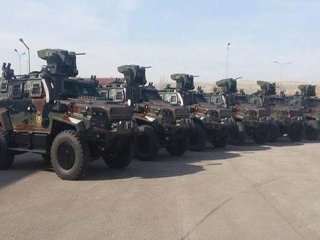Özel Harekatçılar PKK'yı Onunla Vuracak