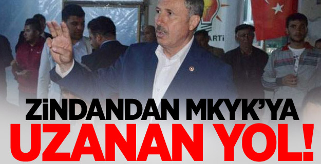 12 Eylül Zindanlarından 12 Eylül’de MKYK’ya