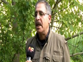 PKK Liderinden Küstah Açıklama!