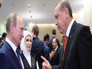 Türkiye'yi İkna Etmeye Çalışıyor