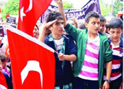 Uzmanlar kep bıraktı