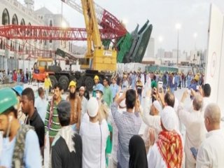 Sıradışı Müftü Suud Yönetimini Topa Tuttu