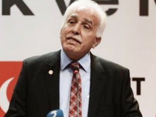 "Çözüm Süreci Bölünmeye Götürür"