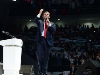 AK Parti'de İlk Kritik Toplantı Bu Akşam