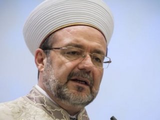 Diyanet'ten 1 Kasım Açıklaması