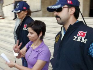 PKK’nın sözde Malatya sorumluları tutuklandı