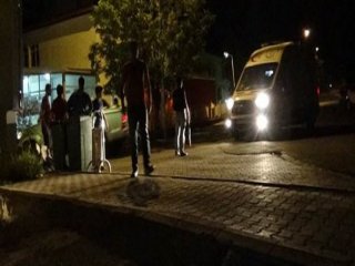 PKK'dan İki İlde Roketatarlı Saldırı