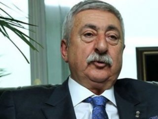TESK Başkanınından Korkutan Açıklama