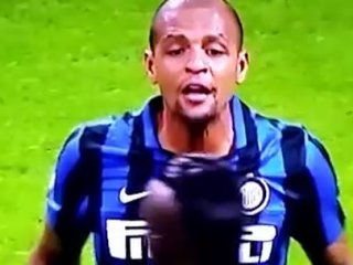 Melo İle Balotelli Kapıştı!