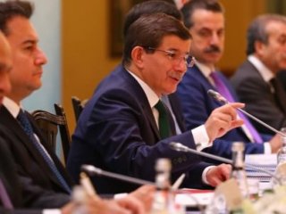 22 Eylül’ü Bekleyin! Ak Parti Açıklayacak