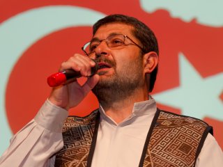 Hasan Sağındık'tan Ahmet Kaya Ödülü Yorumu