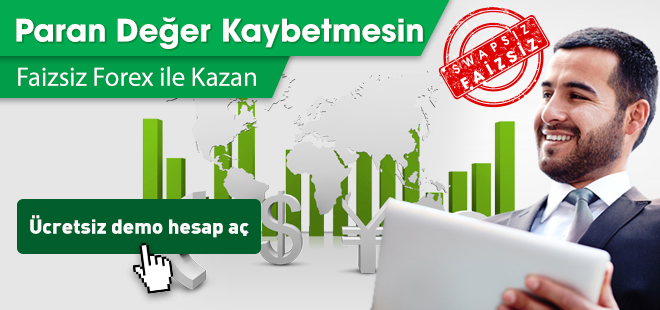 Paran Değer Kaybetmesin