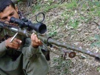 PKK'nın Kanlı Tarihi