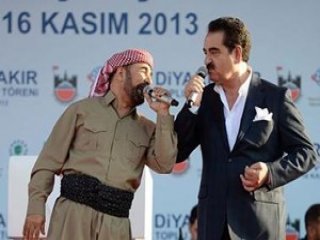 Açılımın Aktörlerinden Perwer De Sattı!