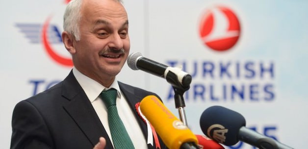 Üçüncü Havalimanı Bilet Fiyatlarını Düşürecek