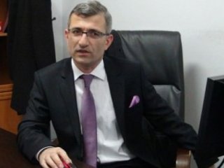 Eski savcı Muammer Akkaş'tan Haber Alınamıyor