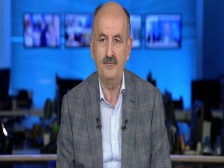 Müezzinoğlu'ndan Zana Ve HDP'lilere Çağrı