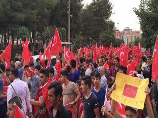 Burası Mardin!
