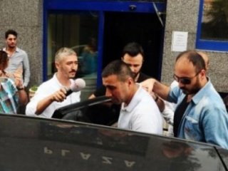 Nokta Dergisi'nde Tutuklama Talebi!