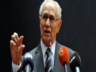 Burkay'dan HDP'ye Tokat Gibi Sözler