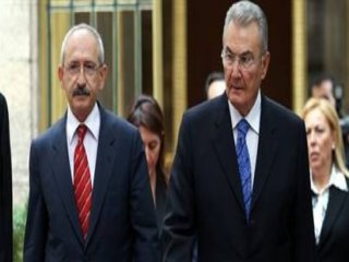 CHP'de Deniz Baykal Krizi!