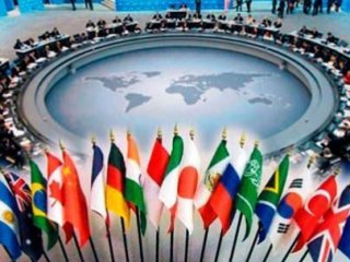 Türkiye G-20 Ülkeleri Arasında Üçüncü Oldu