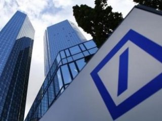 Alman Bankasından Çalışanlarına Büyük Şok