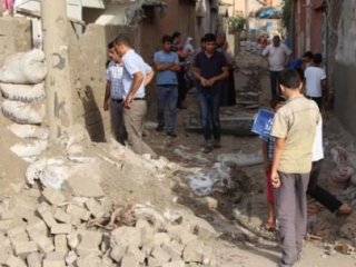 Korkutan Uyarı! Cizre'den Sonra...