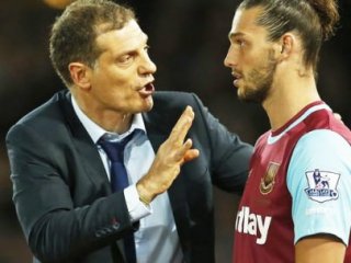 Bilic'li West Ham, Kapanışı 3 Puanla Yaptı