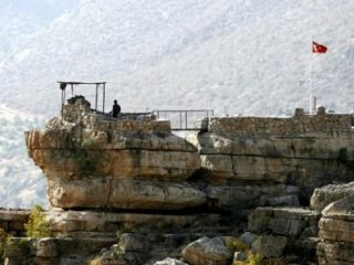 TSK'nın Dağlıca Raporunda Kahreden Detay!