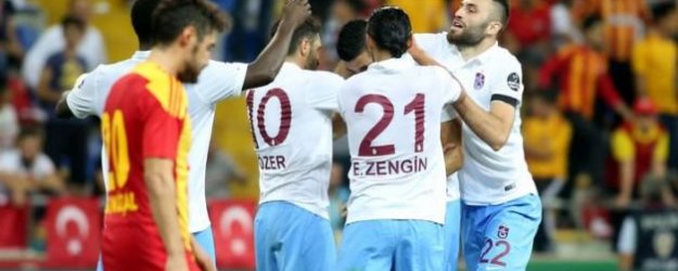 Cardozo Varsa Sorun Yok!