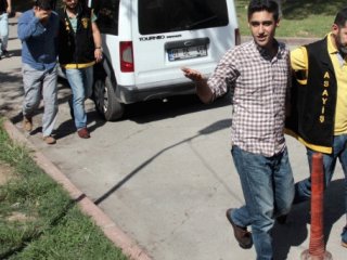 Tombalacı Partiye Yeni Baskın