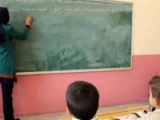 37 Bin Öğretmen Ataması Yapıldı