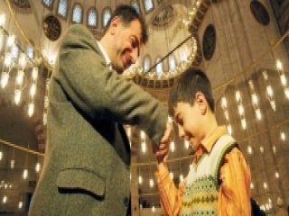 Bayram Tatili Kaç Gün?
