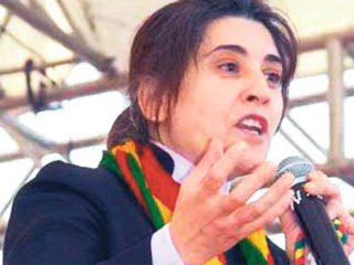 Zana "Dânâ"dan Geliyormuş