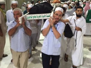 İşte Suudi Arabistan'ın Ödeyeceği Tazminat