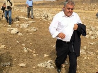 Bakan Doğan: Cizre'de Silahlı Yapı Yok!