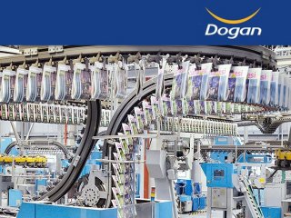 Doğan Medya Grubu'na 'Terör' Soruşturması