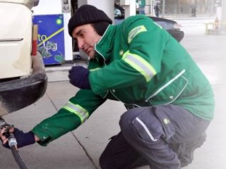 Tüpgaz ve Otogaz'a BÜYÜK ZAM