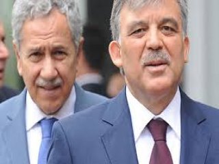 Abdullah Gül'den Cemaat Açıklaması