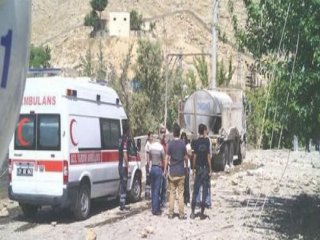 PKK Bombasıyla Ölen Fırat'ın Babası Konuştu