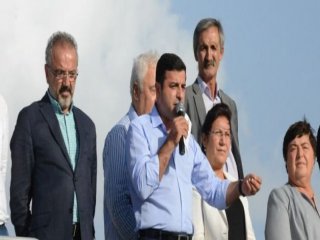 HDP Seçim Mitinglerini İptal Edecek mi?