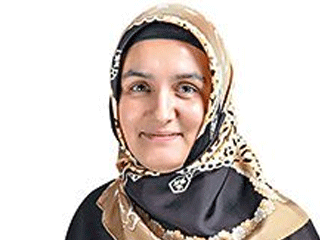 "Acılar Paylaşılır; Resimler Değil"