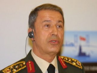 Akar'ın İlk Yurt Dışı Programı Belli Oldu