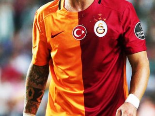 Galatasaray'dan Tarihi Rekor!