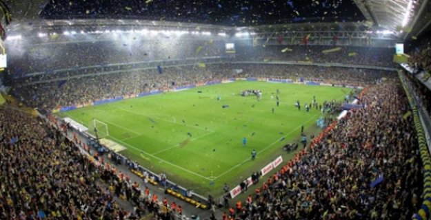 Fenerbahçe'den Yeni Akreditasyon Uygulaması