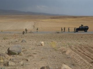 Hakkari'de Hain Tuzak: 2 Şehit